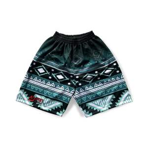 celana kolor Olahraga voli Fullprinting bahan lotto elvana tebal untuk orang dewasa kualitas premium harga murah