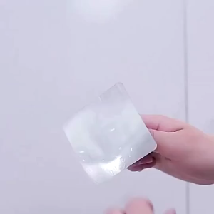 Combo 10 móc dán tường chịu lực Inox đơn siêu dính treo vật dụng đa năng tiện ích