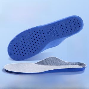 XIANZHAO | Arch Support Shoe Inserts Flat Foot Corrector Mens Womens Comfortable Summer Insoles Non-Slip Arch Supports For Flat Feet