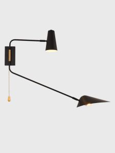 DILUNBIYA | Minimalist Flexible Arm Wall Light