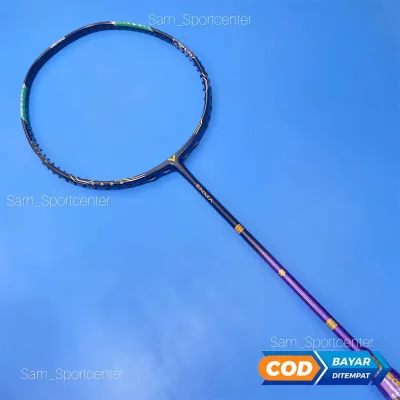RAKET BADMINTON VICTOR THRUSTER F
