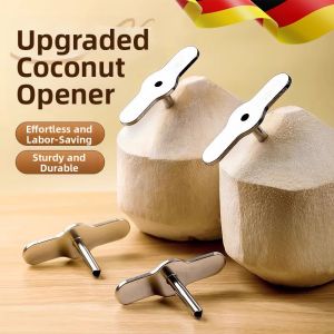 HUAZINIAO | Quick Opening Coconut Tool
