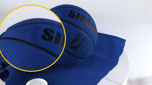 [Local Seller] Molten GG7X Official Size 7 Basketball | Professional Game Ball | Non-Slip PU Leather | Indoor & Outdoor Play | Free Shipping SG
