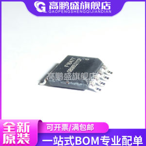 Mạch Tích Hợp Nguồn LCD Mới Nguyên Bản OB3652YCP Bao Bì SOP-8 Mạch Tích Hợp Điện Tử Công Cụ Phần Cứng