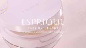 [New Launch] ESPRIQUE Silky Long Stay Powder - For Translucent Lustrous Skin With 13 Hour Makeup Hold