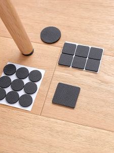 Miếng Dán Lót Kê Chân Bàn Ghế