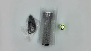 Professional 30W LED Diving Flashlight 3000lumens Tactical Underwater 100M Waterproof 26650 Deep-Sea Fish Lamp