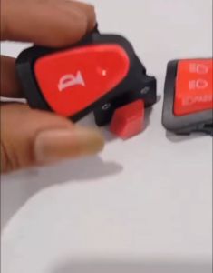 Paketan saklar pass beam saklar sen hazard saklar klakson honda model vietnam beat vario old scoopy spacy supra x 125 revo