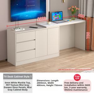 HANXIGE | Adjustable & Rotatable Storage Shelf