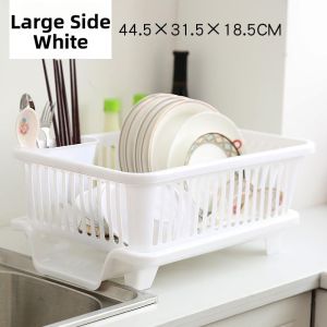 Jiaxun | Drainable Dish Storage Rack