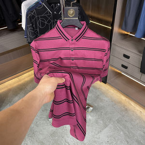 Áo Thun Nam Mùa Hè Tagkita Cotton Polyester Recycled Fiber Short Sleeve T-Shirt Standard Fit Fashion Urban Style Daily Wear Breathable