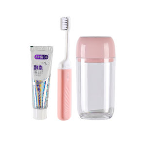 ETRAVEL | Portable Travel Toiletry Kit