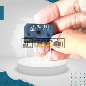 Dioda Penyearah 50A | Model Sisir untuk Rangkaian Power