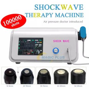 Zimmer Focused Energy Equine Erectile Dysfunction Ed Shock Wave / Shockwave Therapy Machine