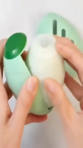 Lint Remover Reusable Washable Clothes Dust Tools Cleaning Hair Plush Multifunctional Sticky Roller Travel Cleaning Tool 粘毛器