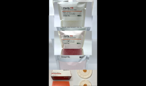 PGO Castone 1kg Yellow  Type 3 Dental Gypsum