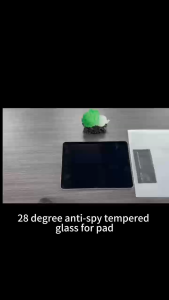 For Oppo Pad SE 11 2025 For Realme Pad 2 11.5 Mini 8.7 9D Anti-Spy Privacy Tablet Tempered Glass