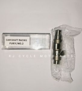 CAM SHAFT FURY 125 7.0MM
