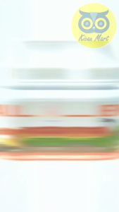 Kicau Mart: Vitamin Obat Ternak & Minyak Ikan Tetes Squallene Alami