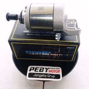 Dinamo Starter H4R Satria FU 150 ORIGINAL