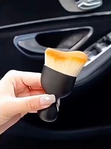 CHERY OMODA 5 Tiggo 8 Pro Cleaning Soft Brush Interior Detailing Tool Dust Removal