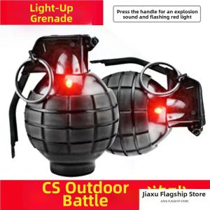 Jiaxun | Childrens Toy Grenade Prop for Boys
