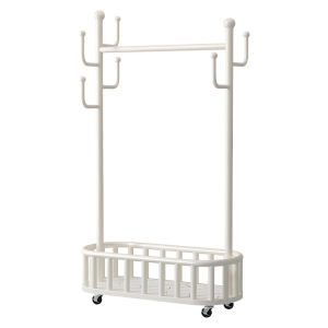 ZHIFAN | Home Indoor Luxury Garment Rack