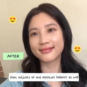 SKAT Tree Tea Facial Cleanser Mild Non Irritating Moisturizing Foam Facial Cleanser Cleansing Pores Repairing Barrier