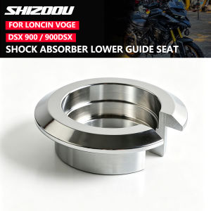 Lowing Kit Motorcycle Rear Shock Absorber Lower Guide Seat For VOGE DSX 900 DSX DS900X 900DSX DSX900