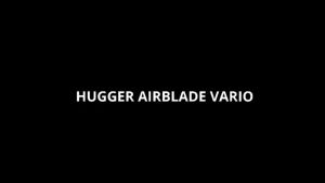 HUGGER AIRBLADE VARIO 125 150: Spakbor Kolong & Suku Cadang
