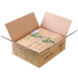 TAFUMAN | Disposable Bamboo Skewers