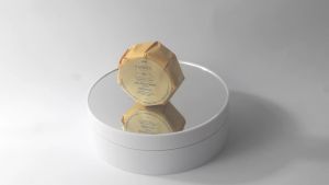 Sea buckthorn Soap. Sea buckthorn Oil. Face and body soap. 70g.