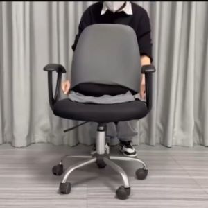 OFFICE CHAIR COVER UNIVERSAL Removable Computer Chair Cover