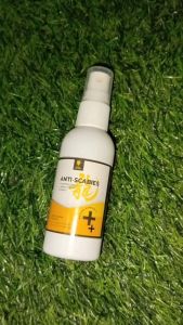 Obat Jamur Kucing Scabies Demodex Impetigo Jamur Kutu Parasit Cacing