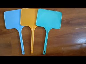 Multi-Purpose Reuse DIY Handheld Plastic Double Billboard: A Comprehensive Guide