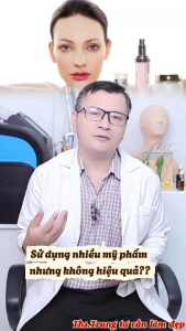 Serum Peel Da Bóc Tách Nám Tàn Nhang White Peel 20ml Renoskin Giúp Tái Tạo Da Giảm Thâm Nám