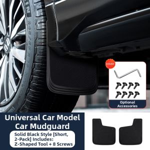 MENGDAO | Kia K3 Carnival Sportage Seltos Rio EV6 Mud Flaps