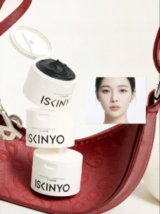 SHIXINYU | Deep Cleansing Pore Gentle Acne Treatment Sensitive Skin Friendly Easy Rinsing Makeup Remover Cream