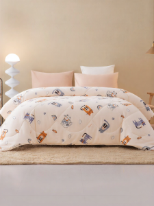 M·J BABY | Ruột Chăn Lõi Sợi Đậu Nành A-Class
