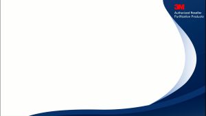 3M AP Easy Complete Drinking Water Filter System