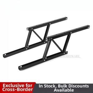Adjustable Folding Coffee Table Lift Support
