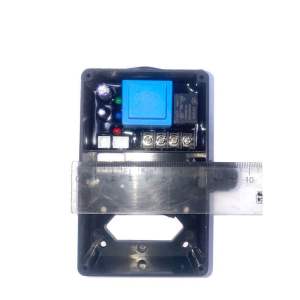 bộ mạch máy bơm điện tử thông minh jlm 200a