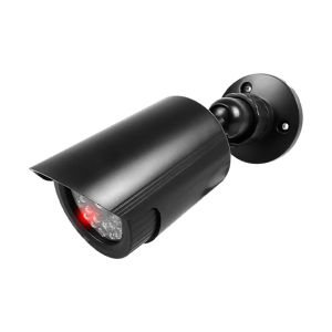 Simulation Fake Monitor Fake Camera For Indoor Outdoor Home Model Realistic Model Simulation Monitoring Store Safety protection