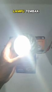 Lampu Stop Rem Belakang Projie Rainbow Spiral Bulat Kotak Universal