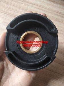 Vòng sắt đế đỡ lưỡi dao dùng cho máy xay JTC Omniblend V TM800A kèm ron