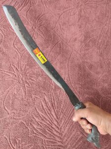 GOLOK  TEMPAHAN 60CM
