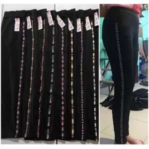 10 CÁI QUẦN DÀI NỮ VẢI POLIUMI MỀM CO GIÃN TẠO CẢM GIÁC THOẢI MÁI KHI MẶC/ BAO ĐỔI TRẢ/ TẶNG QUÀ/ 40 ĐẾN 70KG