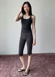YOYO | Padded Sport Vest Female Fitness Bra Top