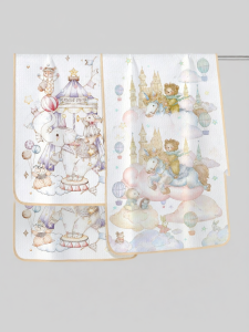 Waterproof Washable Breathable Baby Urine Pads