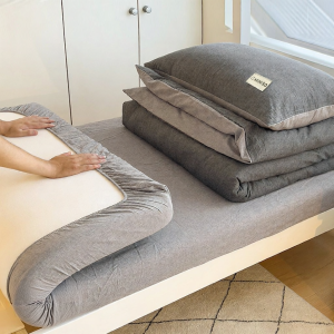Miniso | Cotton Dormitory Bed Set